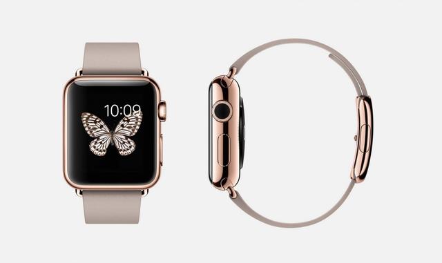 Apple Watch��1.7����Ԫ��������Щʲô��