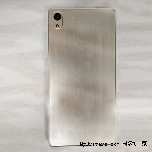 ������˧�콢Xperia Z5ʵ��ģ���ع�