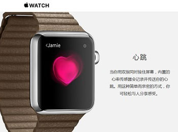Apple Watch 1.0.1BUGж