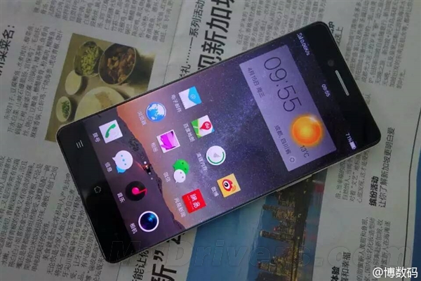OPPO�ޱ߿��ֻ���Ϯ��ÿ�ο�������