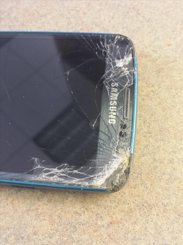 ����Galaxy S4 Active ��ݻ��´��Ѳ���