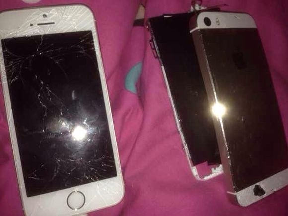 ƻ���Ƴ�iPhone 5S��������