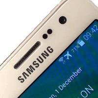 ����Galaxy A3��A5������Ʒй¶����Ļ������