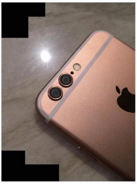 ��ƻ����ȥ3��һֱ�о�ΪiPhone��˫������ͷ