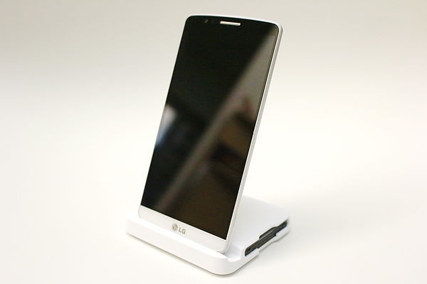 �����ˣ���ɫ��LG G3����ͼ��