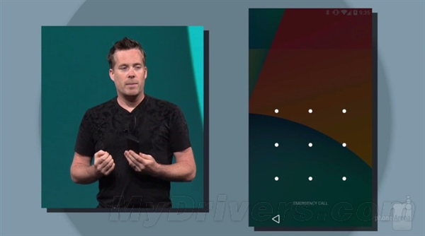 Android L�±仯һ�����ǳ�ֵ��������