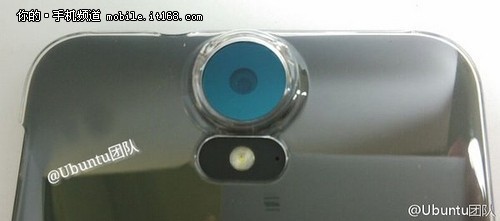 HTC E9��׼�������ع� 5.5��1080p��