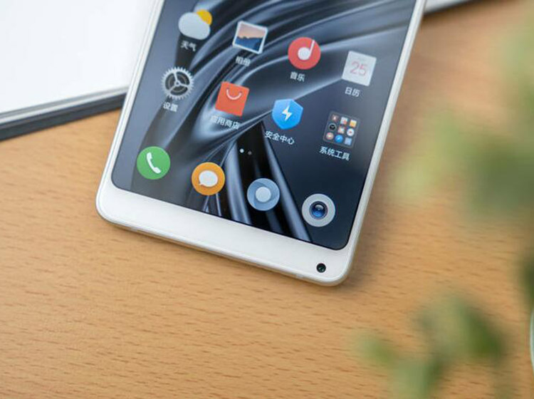 ׷845 СMIX 2S