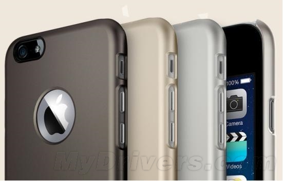 iPhone 6��Ⱦͼ����ɫ�뷢 ���ÿ���
