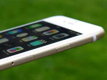 » ǶiPhone 6s Plus