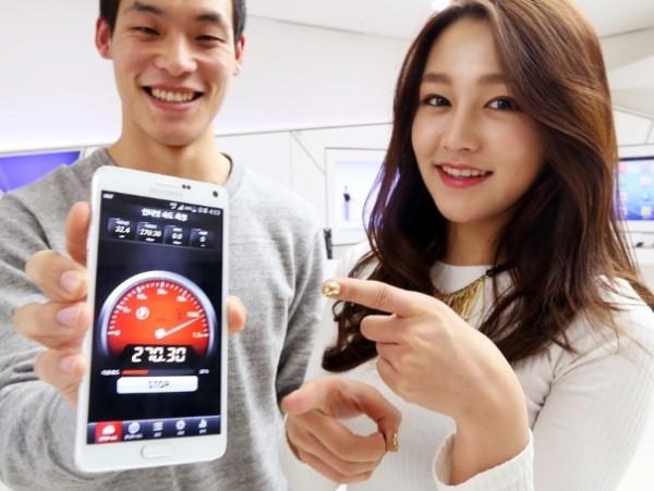 ����Note 4 LTE-A��ʽ���� ������810������