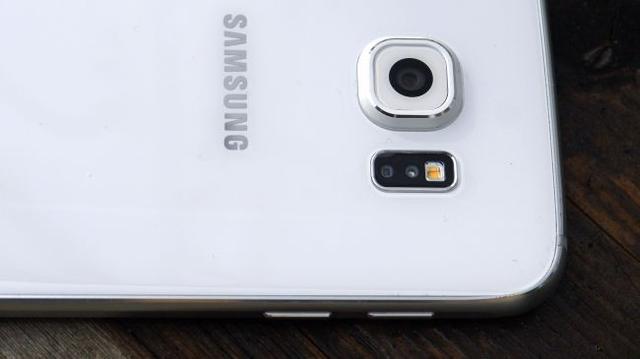Galaxy S7���Ż��ܣ���8K��֧�ֺ�Ĥɨ��
