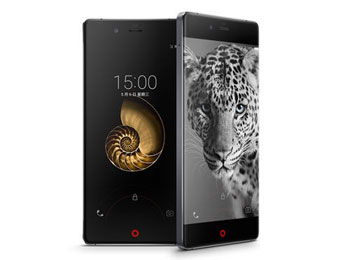ֻΪ nubia Z9ֱǧԪ