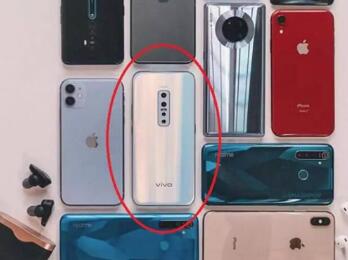 vivo X30¶ĿʷǿXϵ㲻㣿