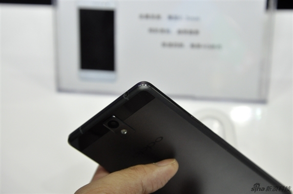OPPO N1 mini������ʿ�������