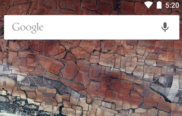 ��ͼ��ʾAndroid M�汾��ʵΪAndroid 5.2