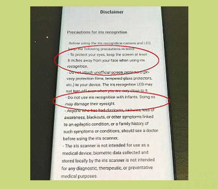 三星S9性能太强悍 但这并非用户最关心的