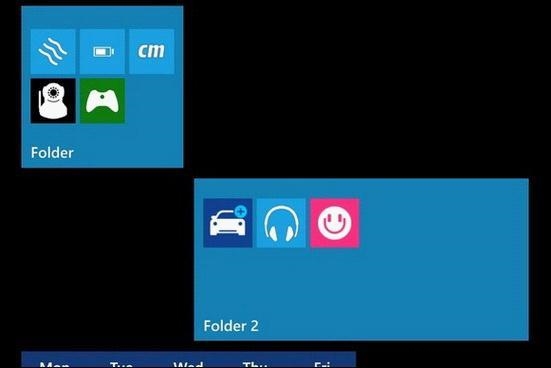 ΢��WP8.1�����ԣ����֧��7Ӣ����