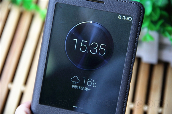 ���TT��Σ���ΪMate 7���ܱ�����ͼ��