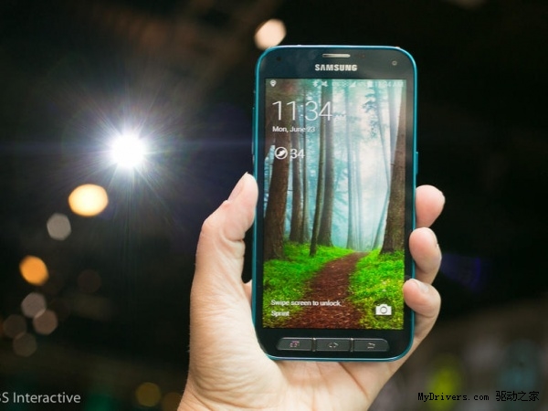 Galaxy S5�±��ֵǳ�����ۺ�����