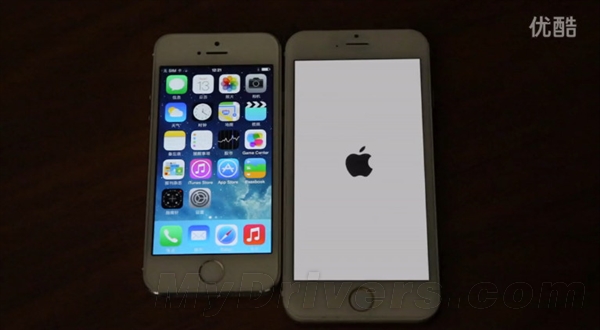 4.7��/5.5��iPhone 6���� &ldquo;����&rdquo;��Ƶ���أ�