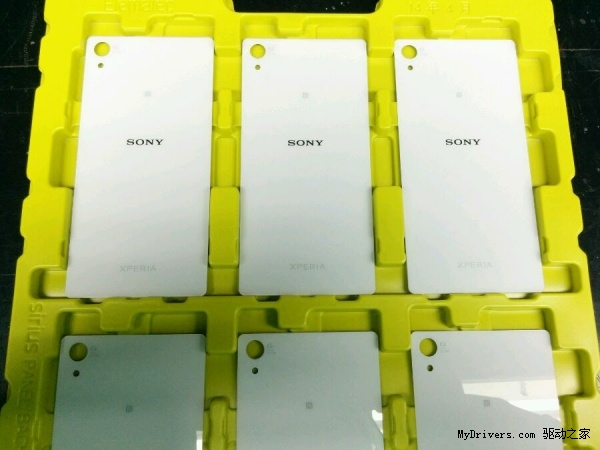 ������һ���콢Xperia Z3�ع������գ�������