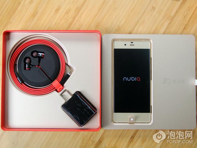 ���Ľ�ɫnubia Z9��Ӣ�濪��