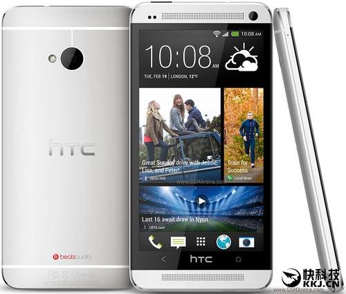 iPhone 6S脸红吗?HTC发飙:苹果抄我们