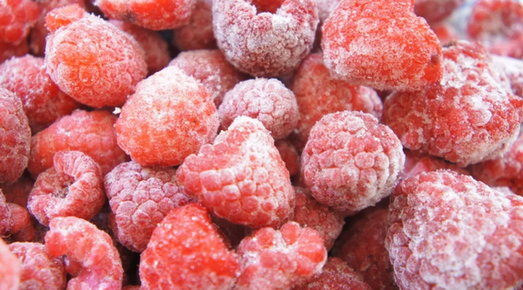 指南:如何解决冰箱冷藏室食物结冻问题