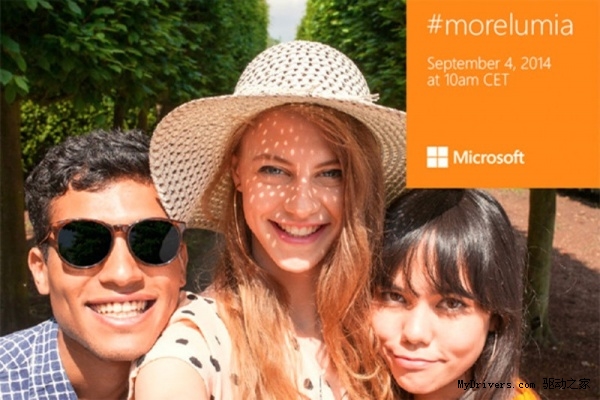 ΢����Lumia��������Ҫ����