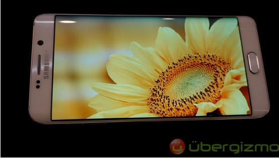��ý������S6 edge+�������ֻ������ߵ�����
