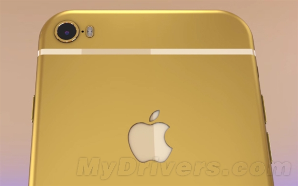 ˧����������Ϊֹ�����iPhone 6��Ⱦͼ