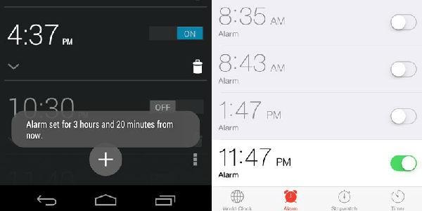 iOS 9��Ҫ��Androidϵͳѧϰ��ʮ��������