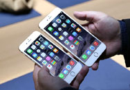 ڵԵiPhone 6׷ ǹǵĻ