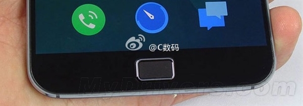 MX4 Proָ��ʶ����Σ����壺PK iPhone 6