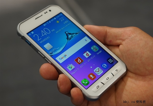 ���Ƿ��������ֻ�Galaxy Active Neo