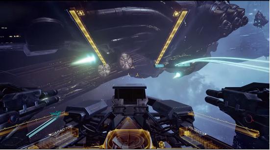 E3虚拟现实游戏:Oculus更成熟 微软另辟蹊径