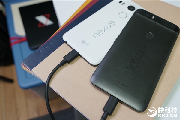 ���棺Nexus 6P��ͨ��USB Type-C�ӿڸ�Nexus 5X���