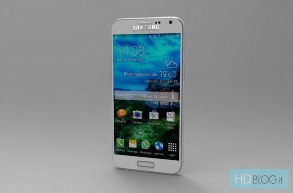 ����GALAXY S6��Ⱦͼ�ع� �����п�й¶