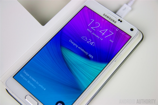 �洢����ô��Ҫ��4���˲���Note 5����