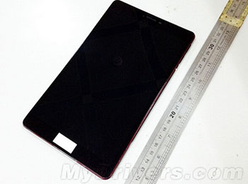 Nexus 8ͼع⣺Ӳ
