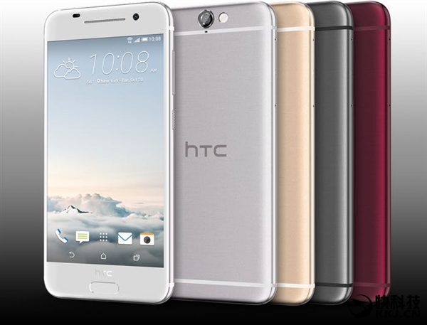 要秒iPhone 6S的HTC A9无锁版售价:超贵!