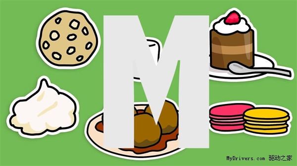 Android M���Ͼ�Ҫ�������ˣ�