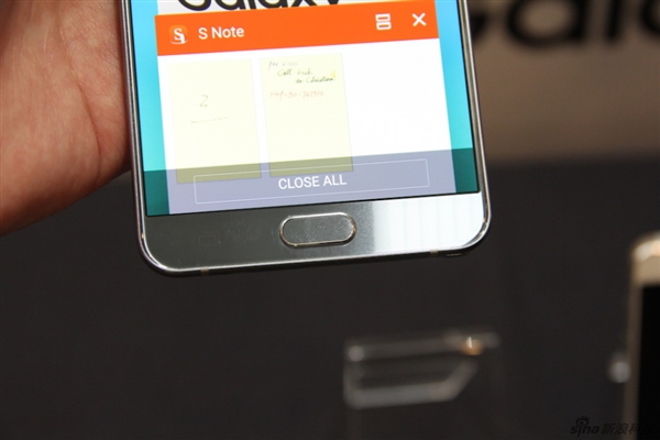 S/Noteɵɵ�ֲ��壡Note 5�������