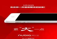 nubiaX6mini  һֵڴ