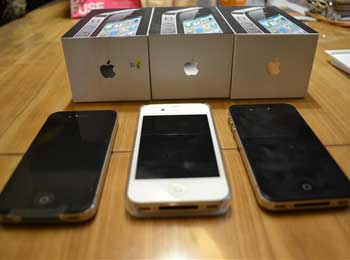 iPhoneǮ ֪Ľ