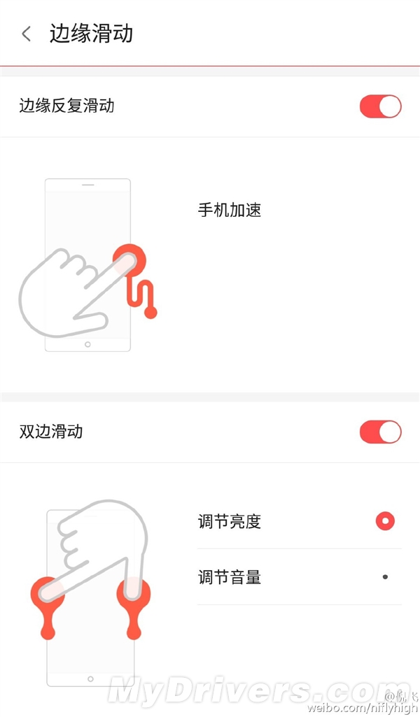 �ޱ߿�����nubia�ذ��콢Z9���кڿƼ�����