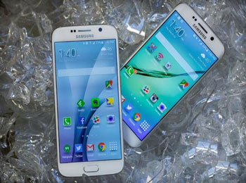 Galaxy S7Ȩع⣺ϲϮ