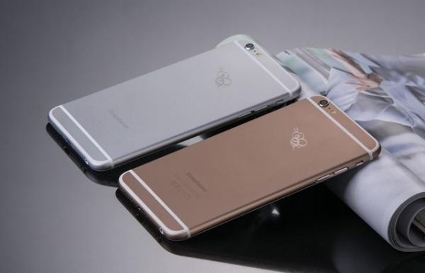 ���������Ѳ��ϣ�����˯����iPhone 6
