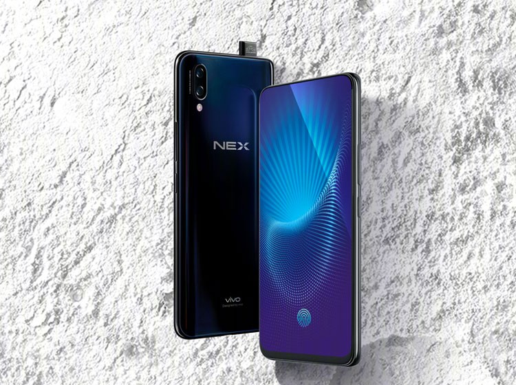 ȫ�����ȫ������vivo NEXֵ�ù�����